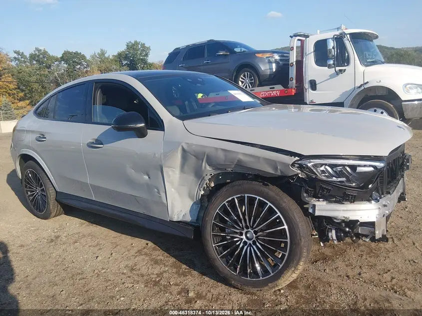 Mercedes Glc300 Hybrid 4Matic Awd 2027