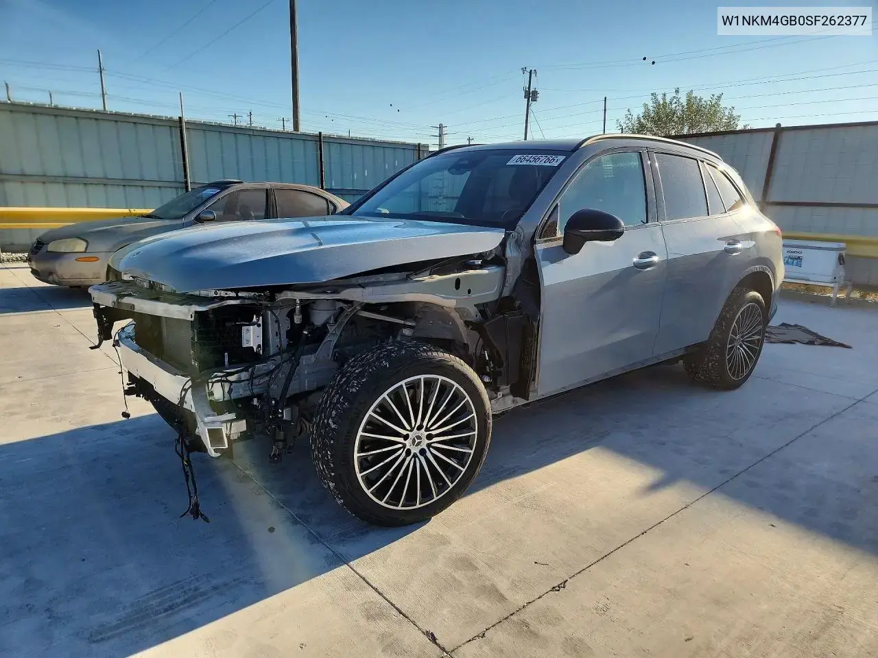 Mercedes-Benz Glc 300 2025