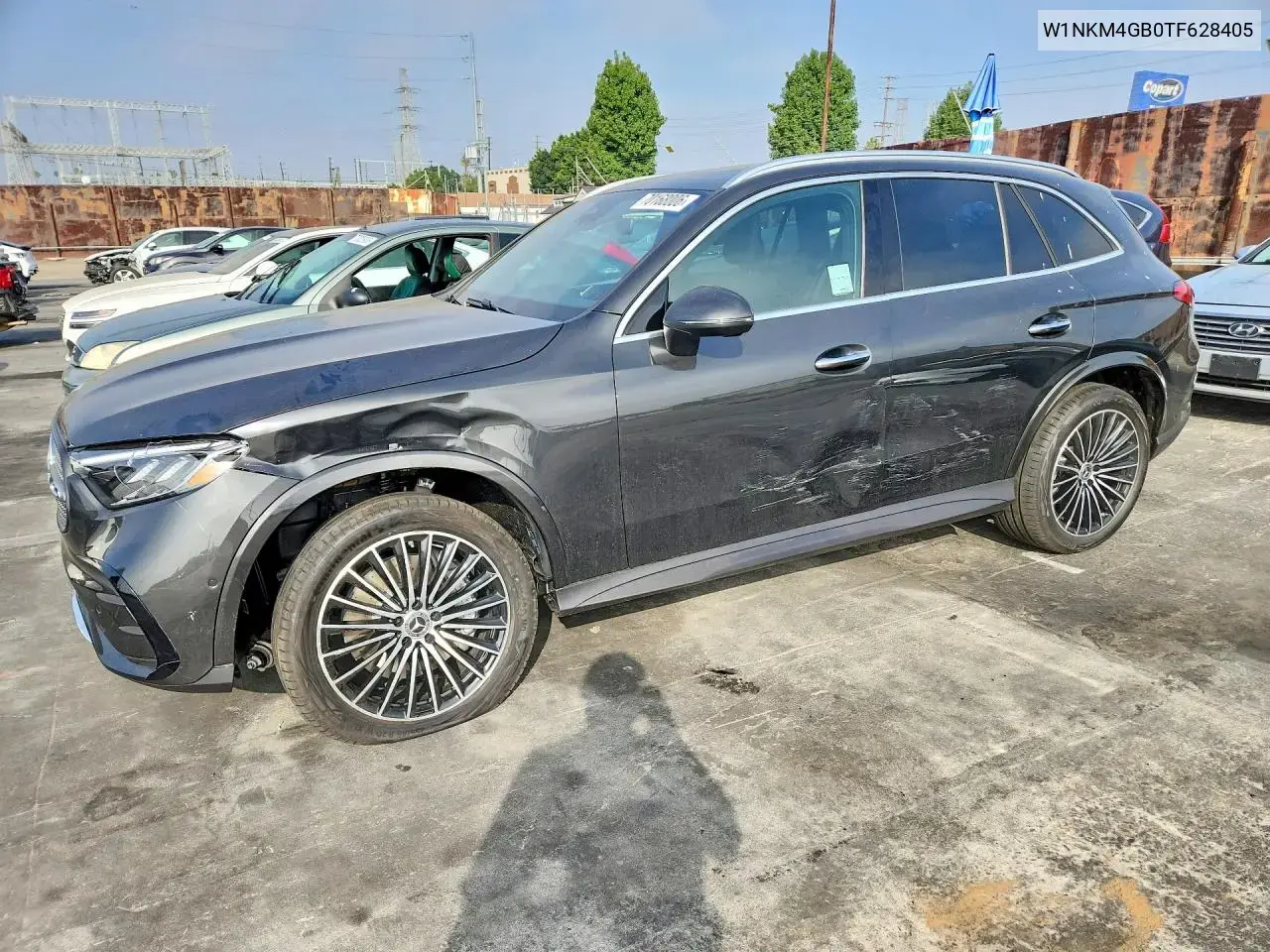 Mercedes-Benz Glc 300 2026