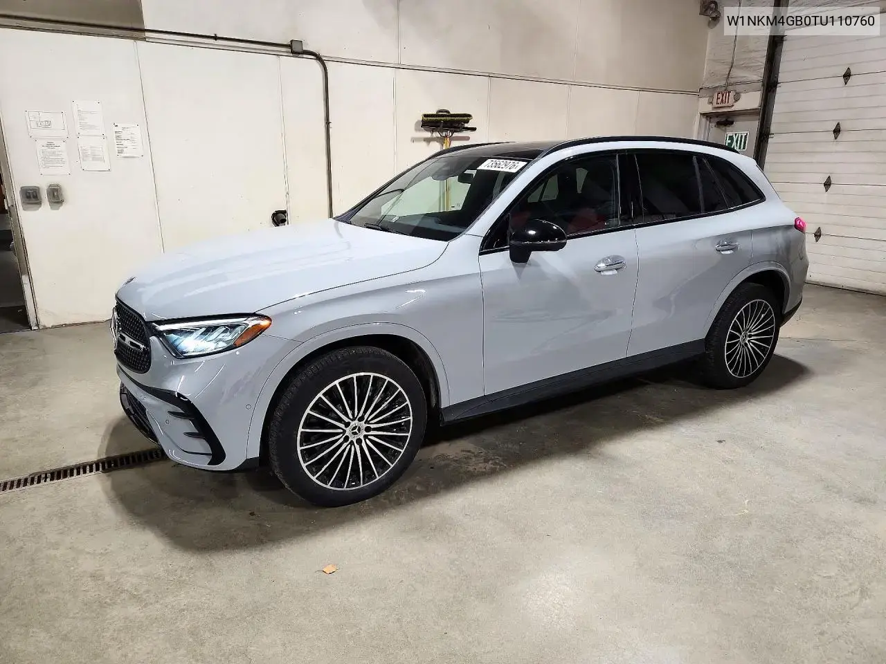 Mercedes-Benz Glc 300 2026