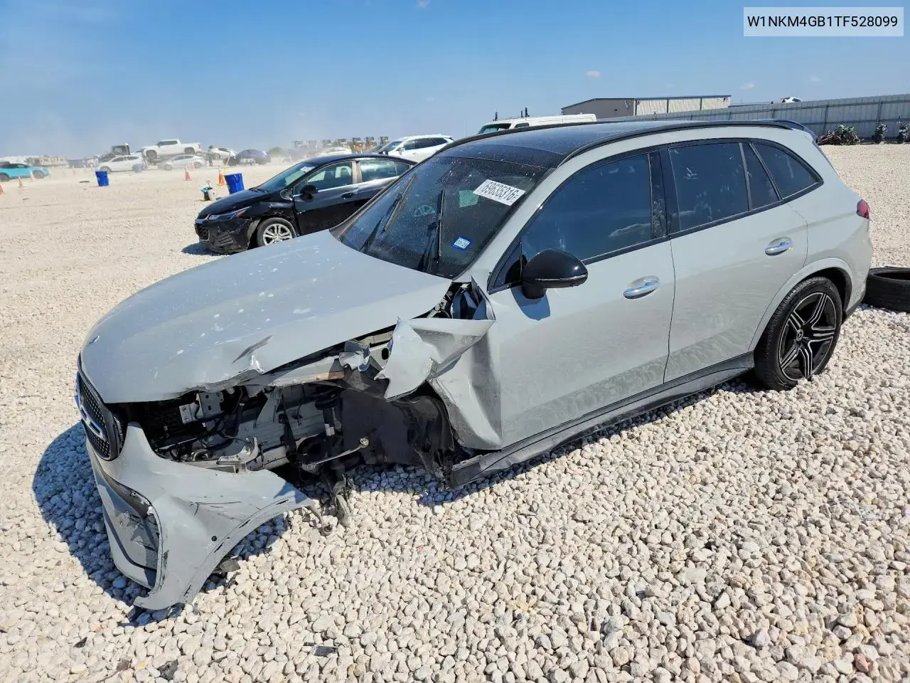 Mercedes-Benz Glc 300 2026