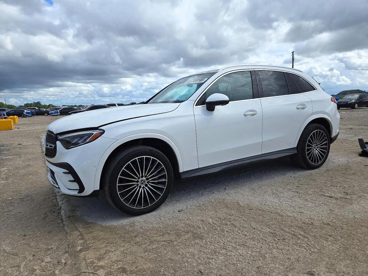 Mercedes-Benz Glc 300 2023
