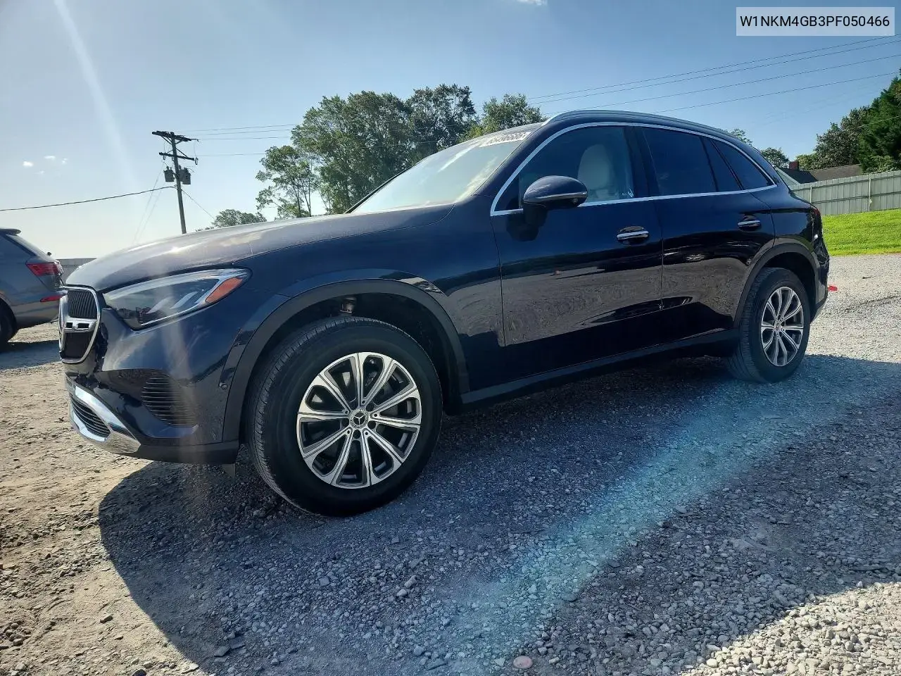 Mercedes-Benz Glc 300 2023