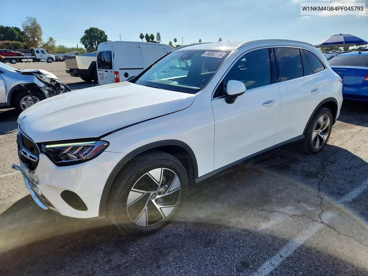 Mercedes-Benz Glc 300 2023