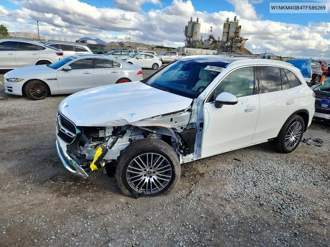 Mercedes-Benz Glc 300 2026