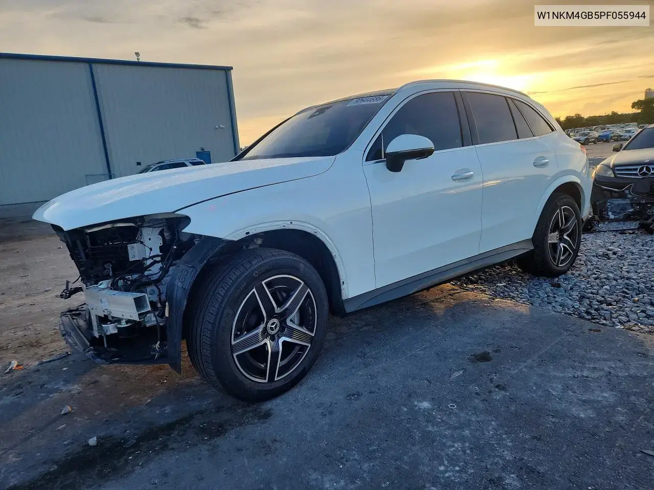 Mercedes-Benz Glc 300 2023