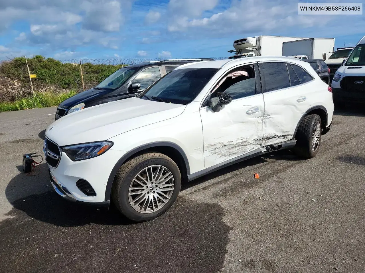 Mercedes-Benz Glc 300 2025