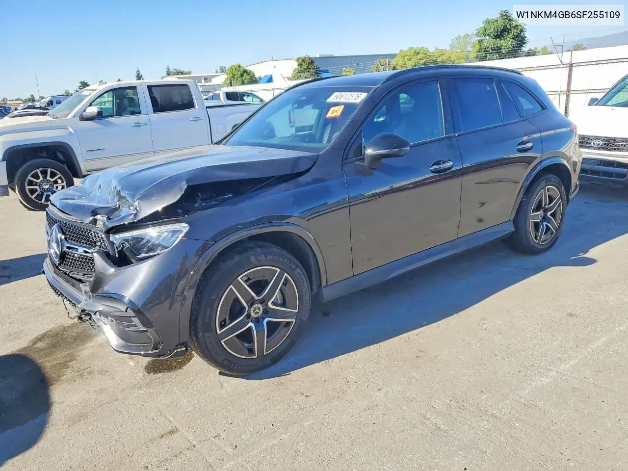 Mercedes-Benz Glc 300 2025