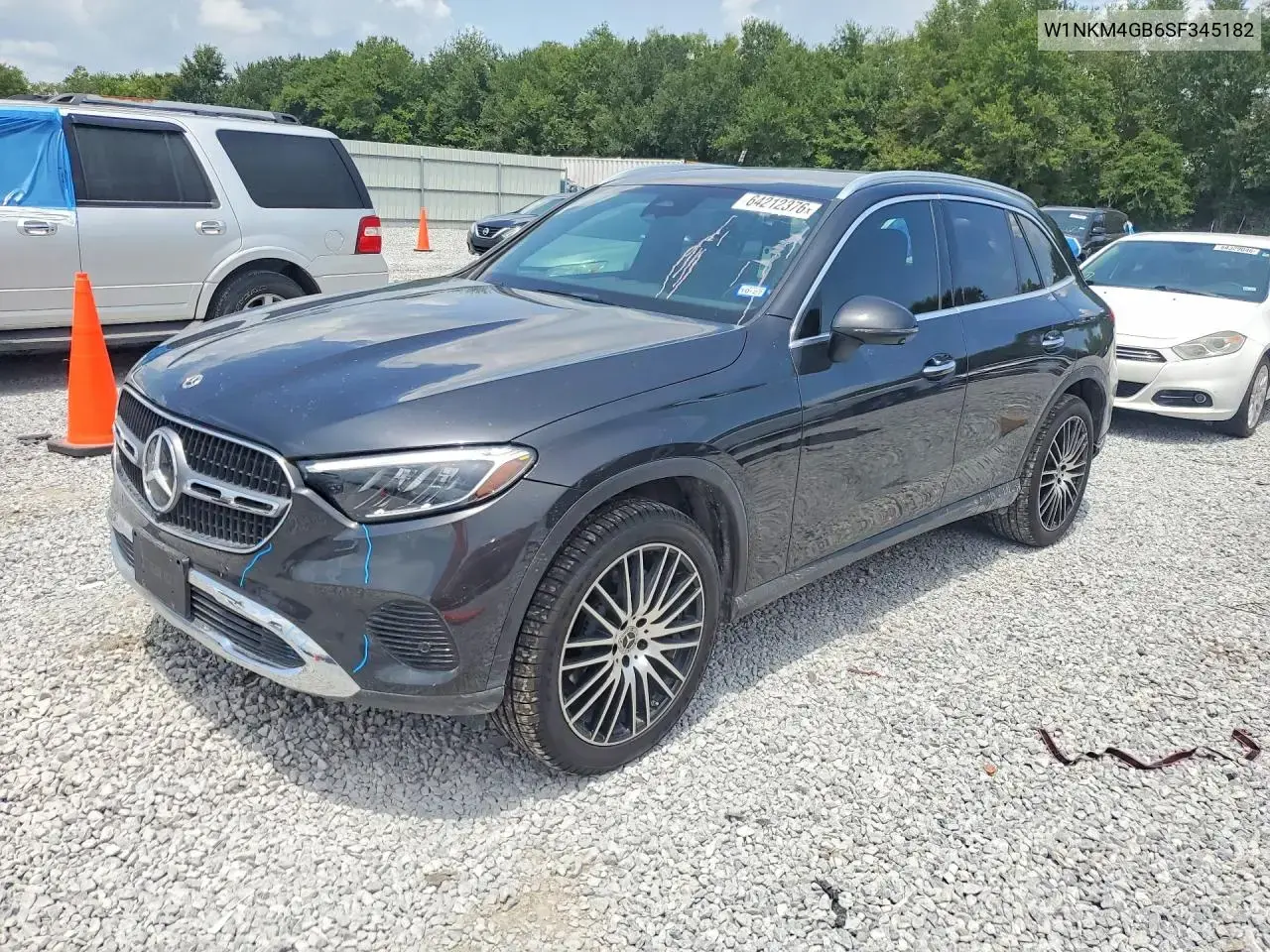 Mercedes-Benz Glc 300 2025