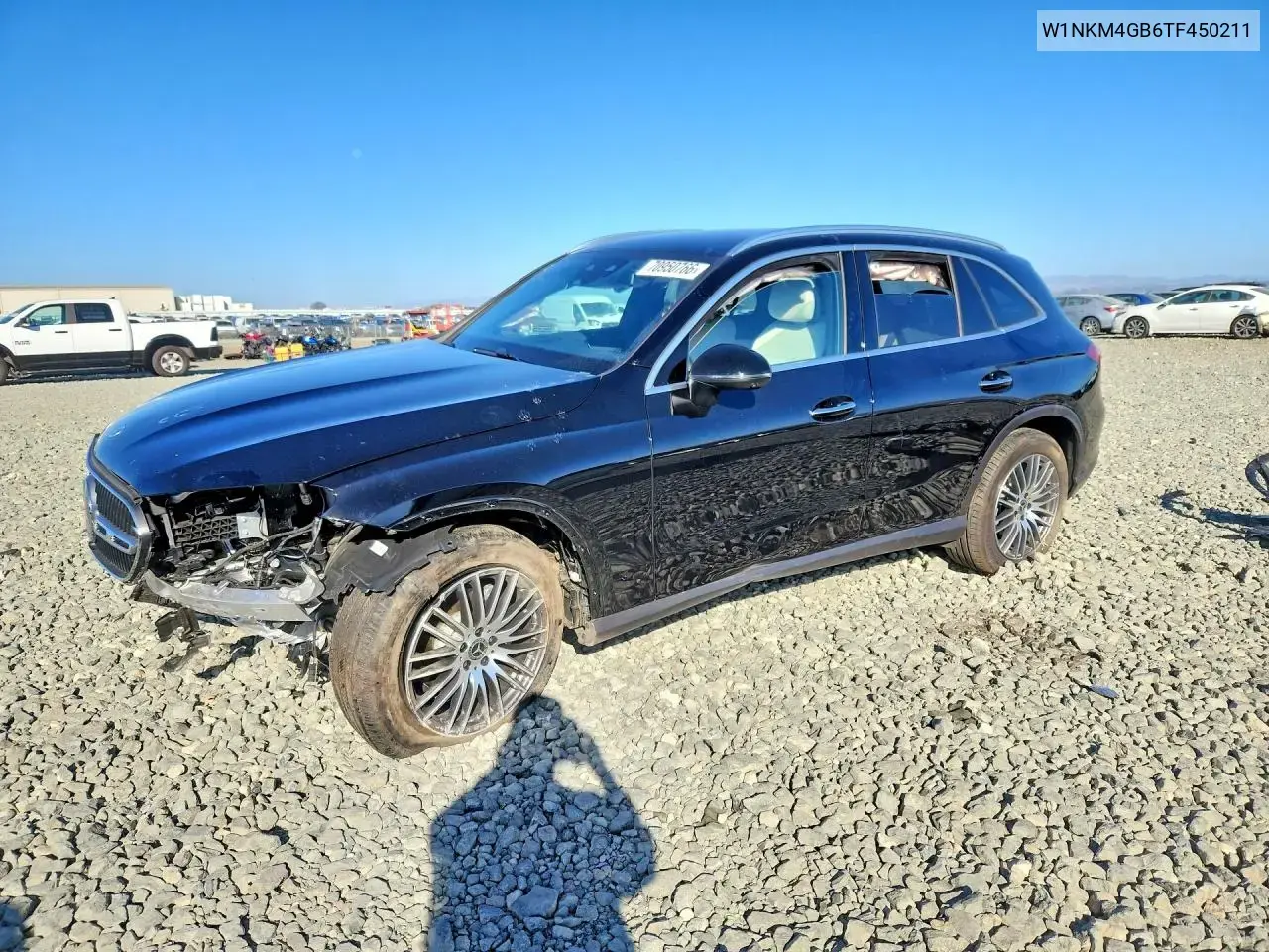 Mercedes-Benz Glc 300 2026