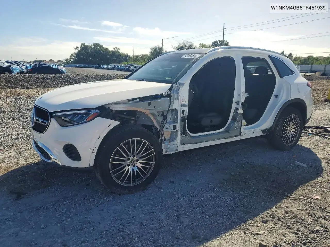 Mercedes-Benz Glc 300 2026