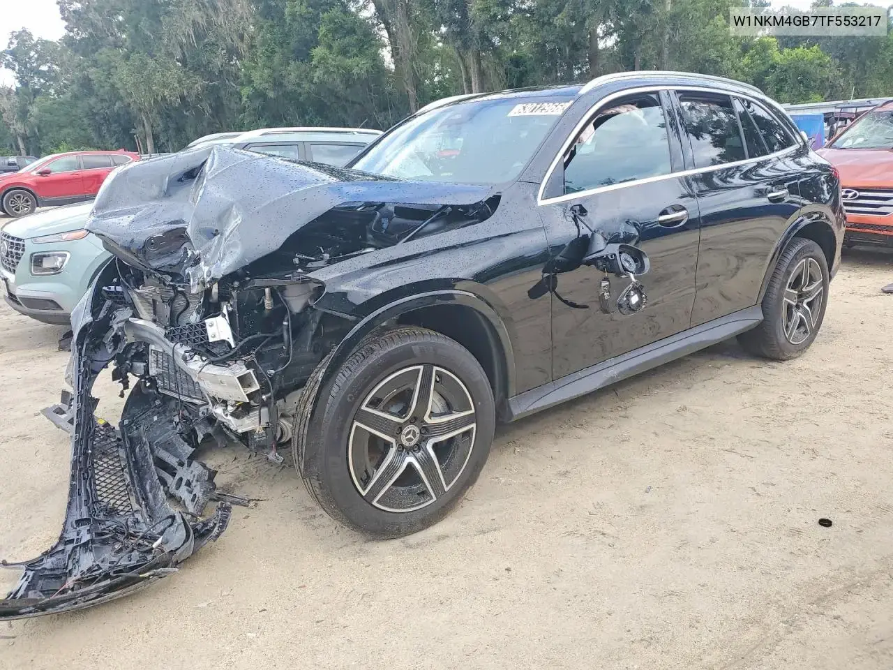 Mercedes-Benz Glc 300 2026