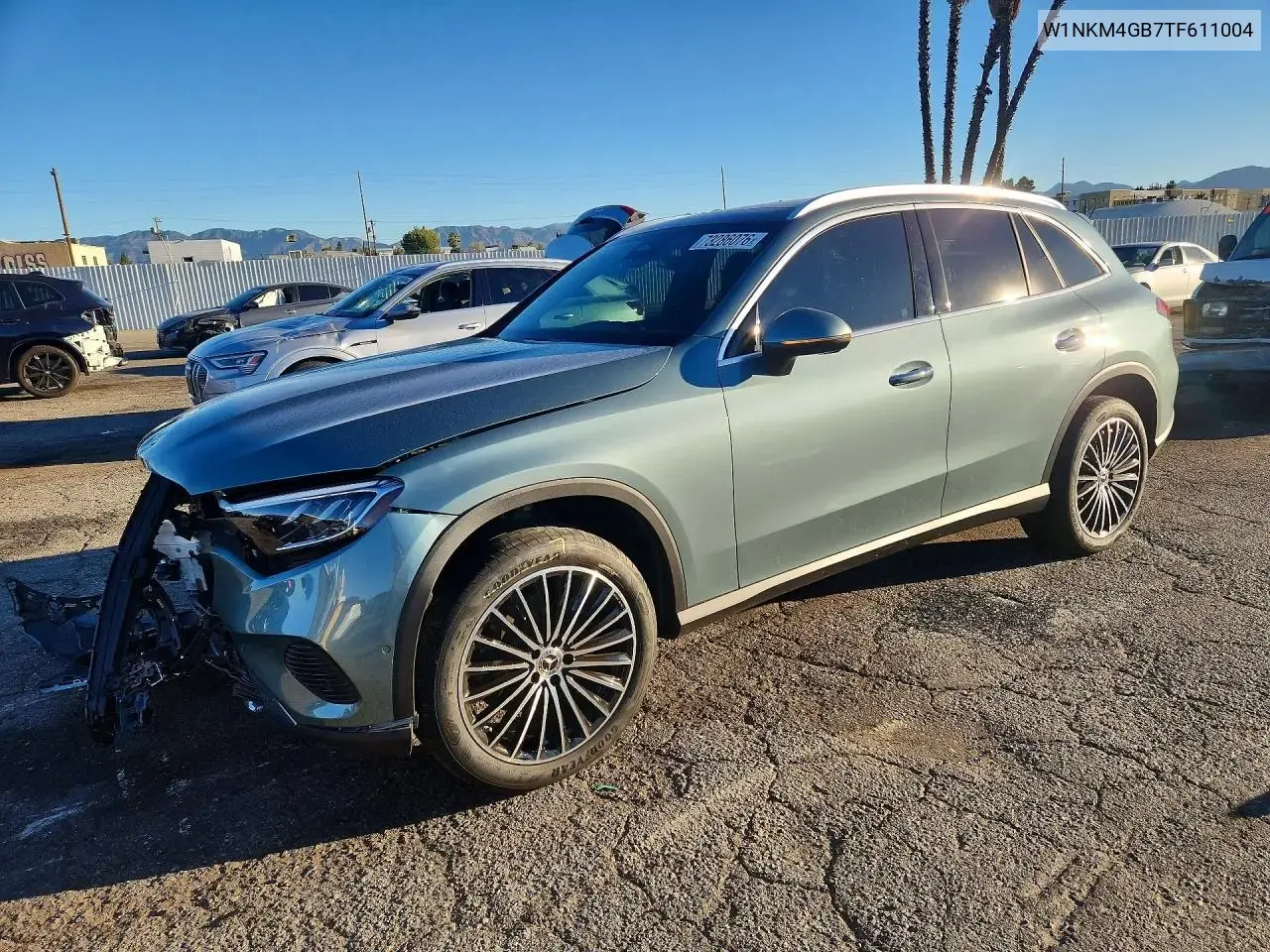Mercedes-Benz Glc 300 2026