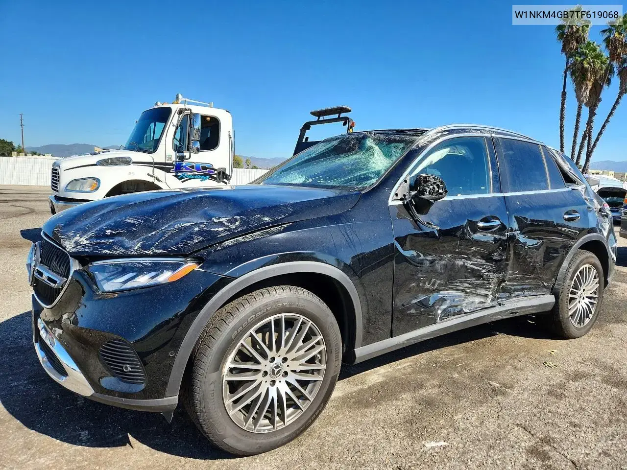 Mercedes-Benz Glc 300 2026