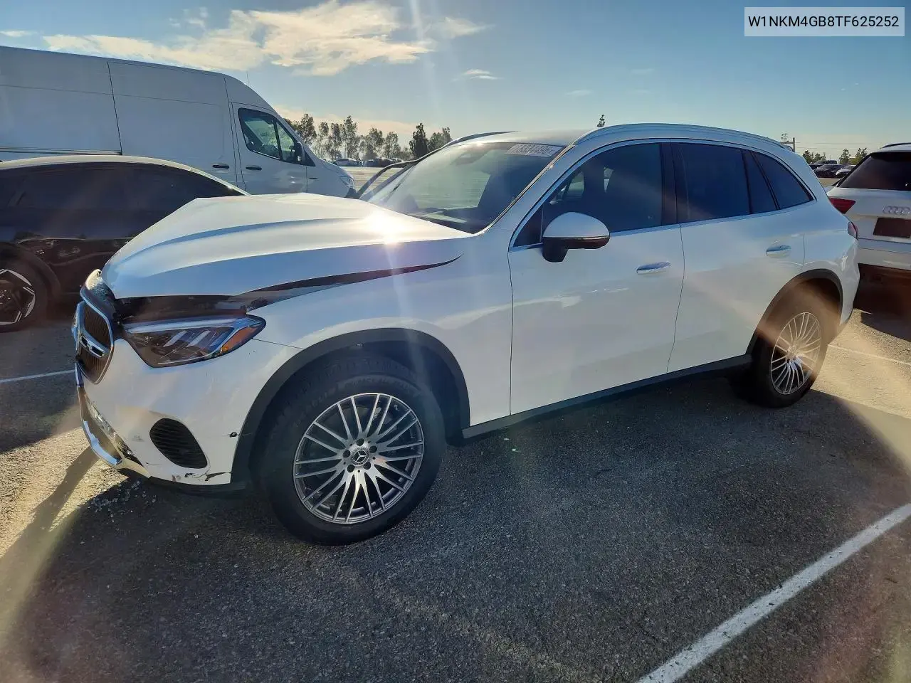 Mercedes-Benz Glc 300 2026