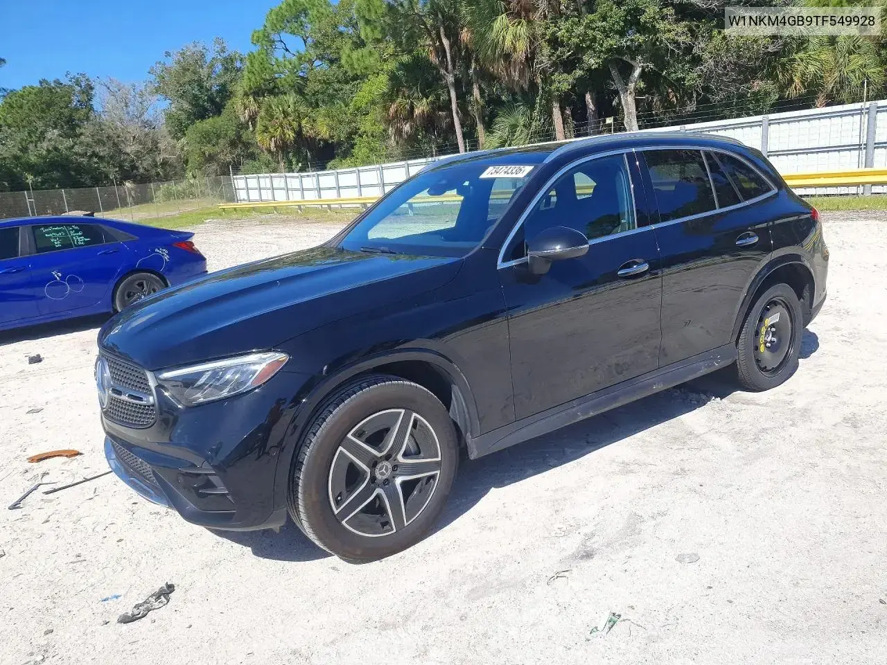 Mercedes-Benz Glc 300 2026