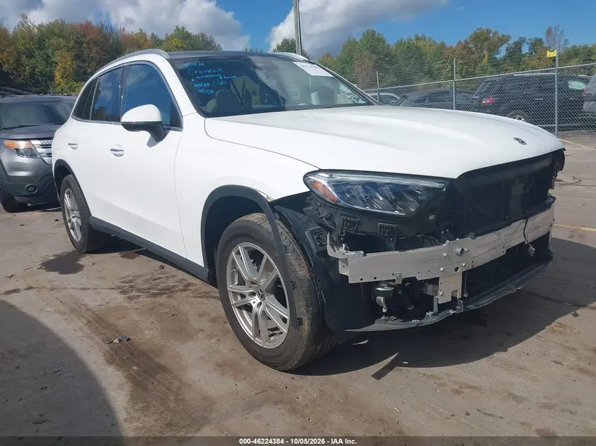 Mercedes-Benz Glc 300 4Matic Suv 2023