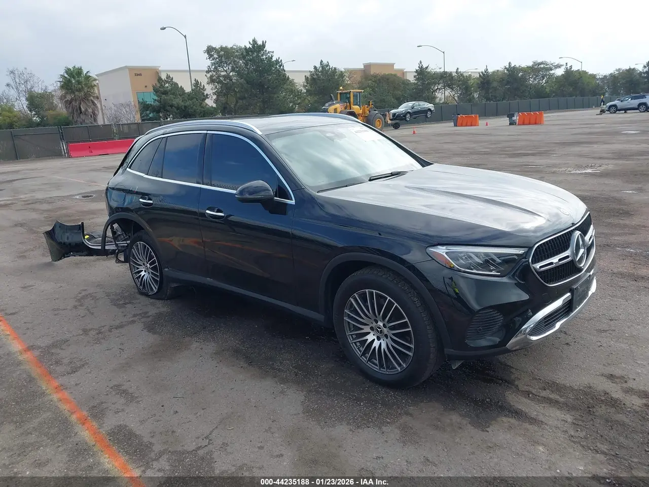 Mercedes-Benz Glc 300 4Matic Suv 2024