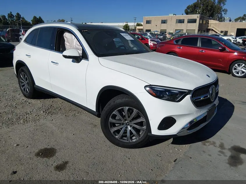 Mercedes-Benz Glc 300 4Matic Suv 2024