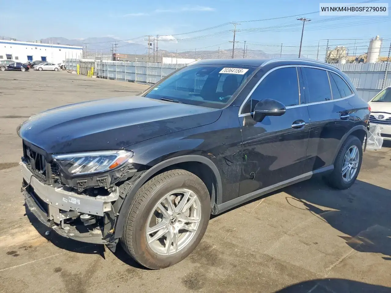Mercedes-Benz Glc 300 4Matic 2025
