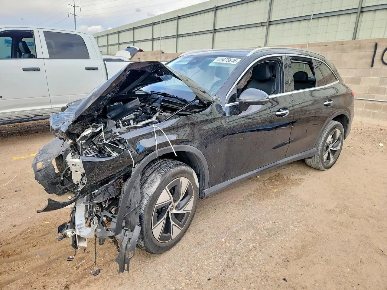 Mercedes-Benz Glc 300 4Matic 2024