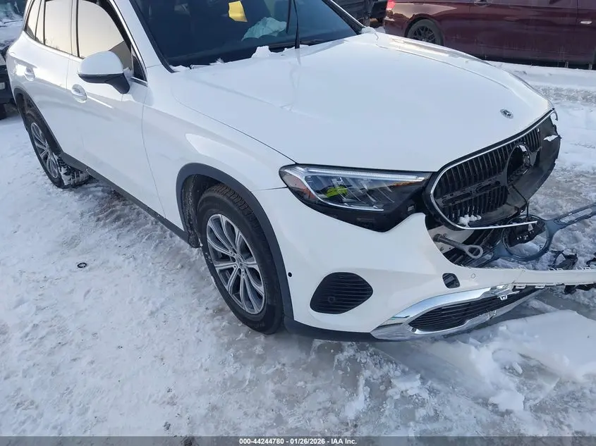 Mercedes-Benz Glc 300 4Matic Suv 2024