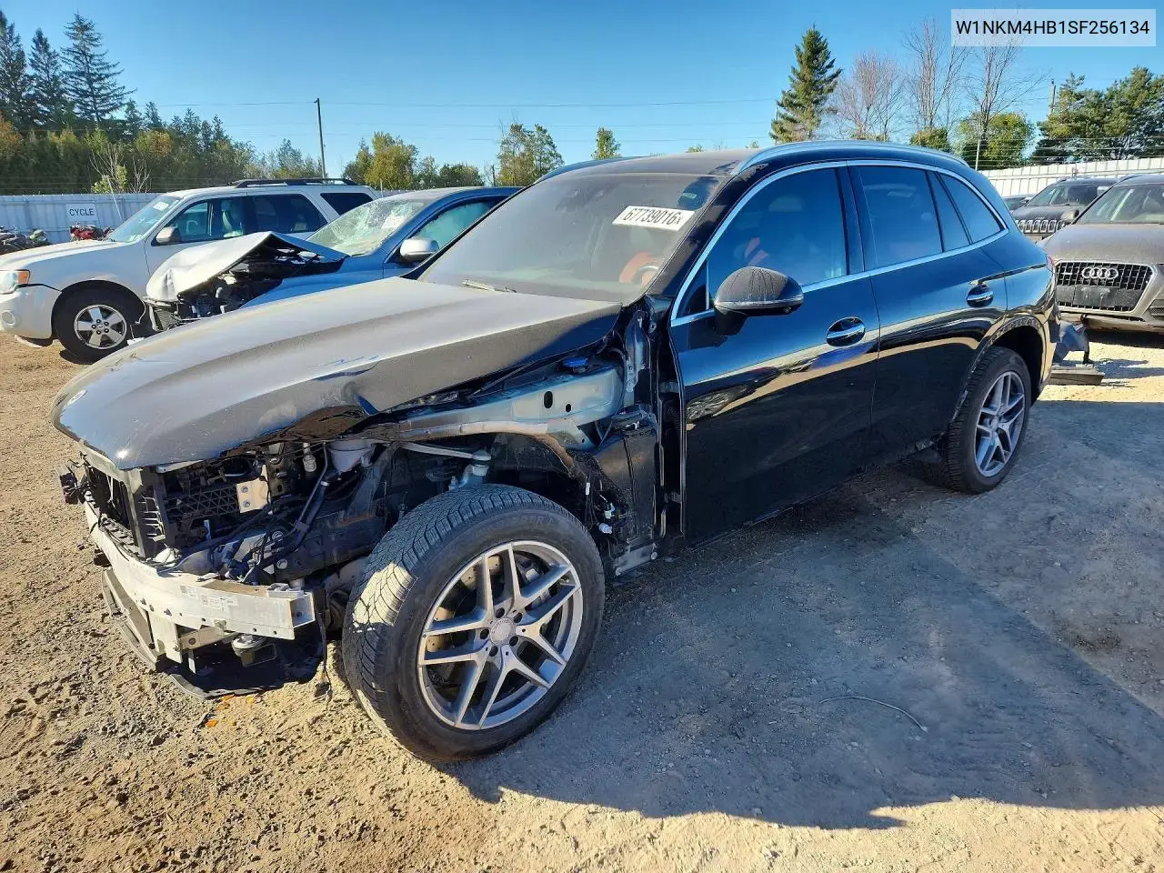 Mercedes-Benz Glc 300 4Matic 2025
