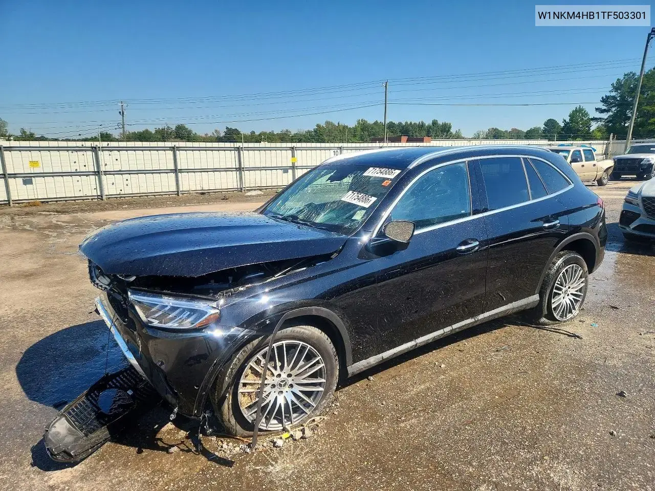 Mercedes-Benz Glc 300 4Matic 2026