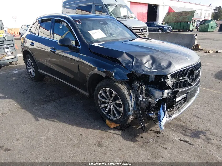 Mercedes-Benz Glc 300 4Matic Suv 2024