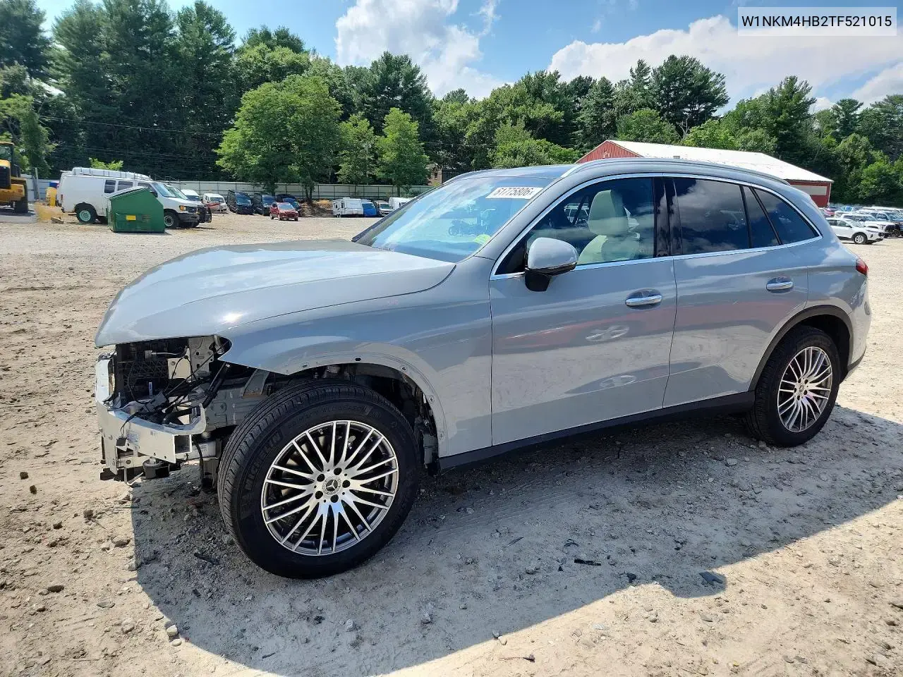 Mercedes-Benz Glc 300 4Matic 2026