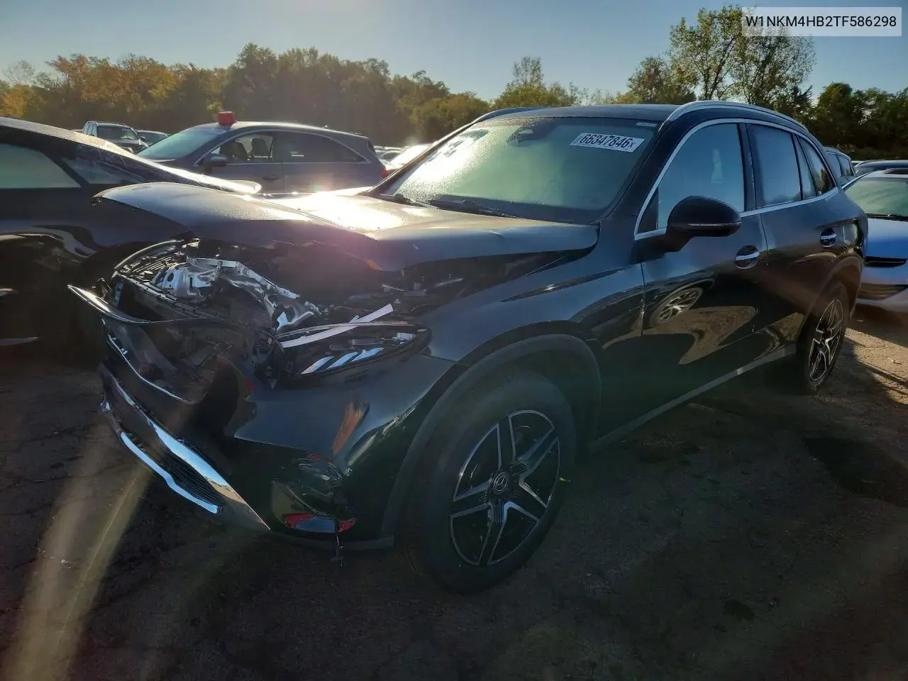 Mercedes-Benz Glc 300 4Matic 2026