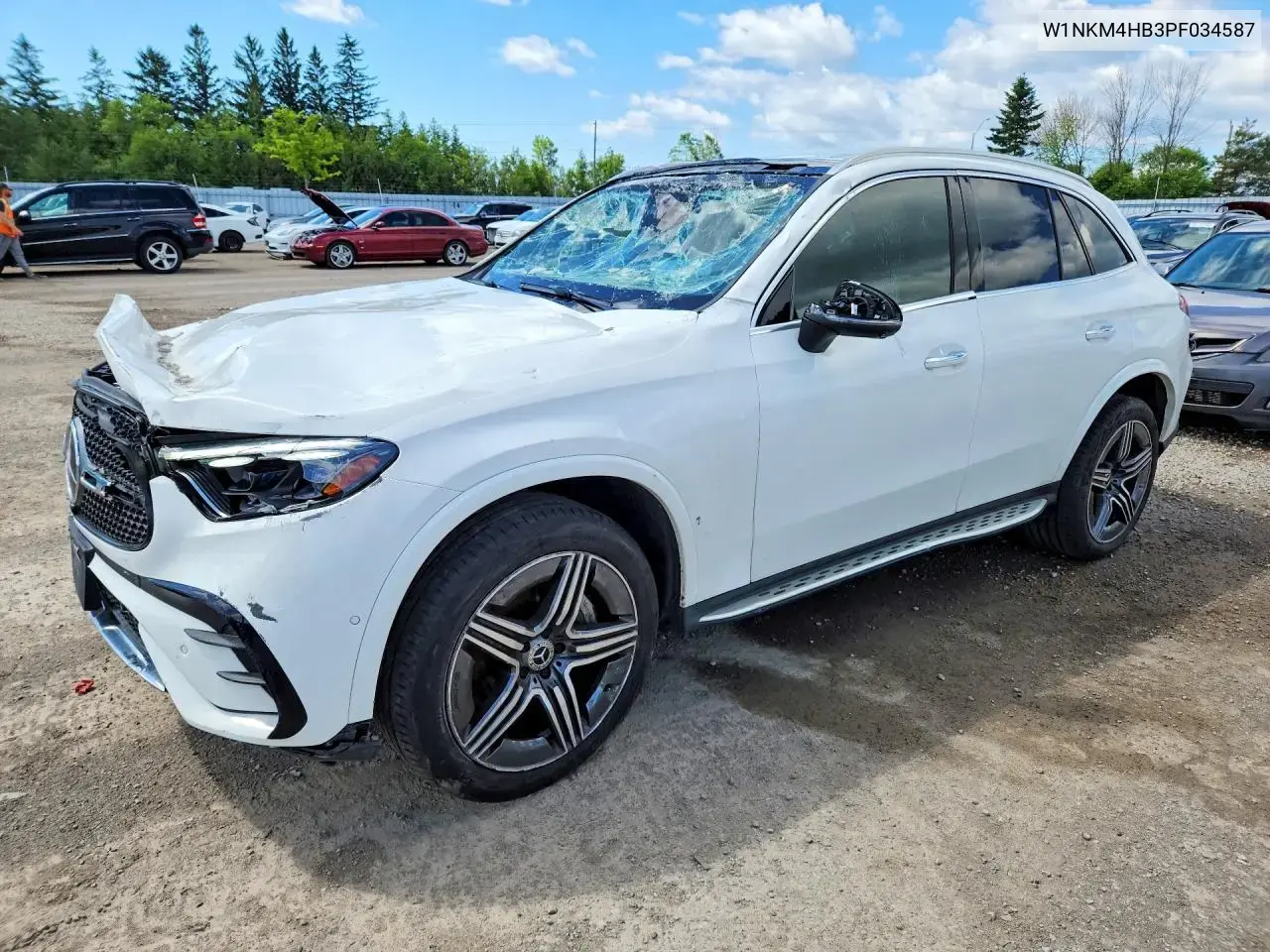 Mercedes-Benz Glc 300 4Matic 2023