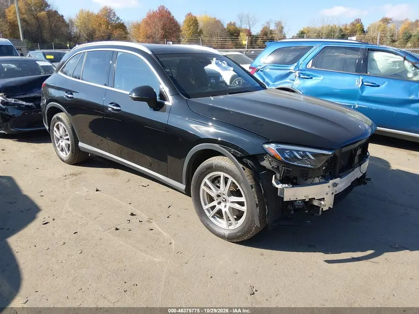 Mercedes-Benz Glc 300 4Matic Suv 2023