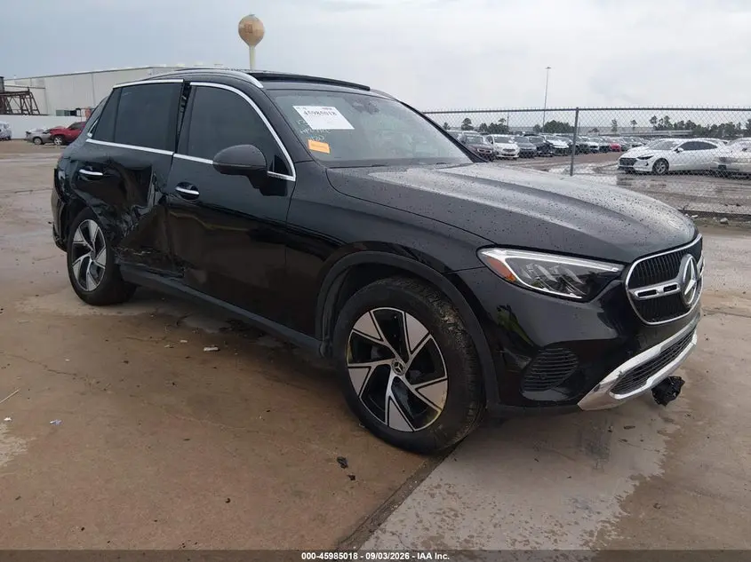 Mercedes-Benz Glc 300 4Matic Suv 2024