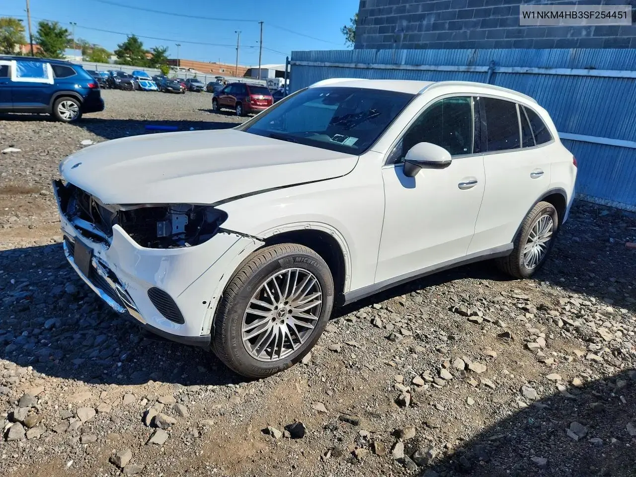 Mercedes-Benz Glc 300 4Matic 2025
