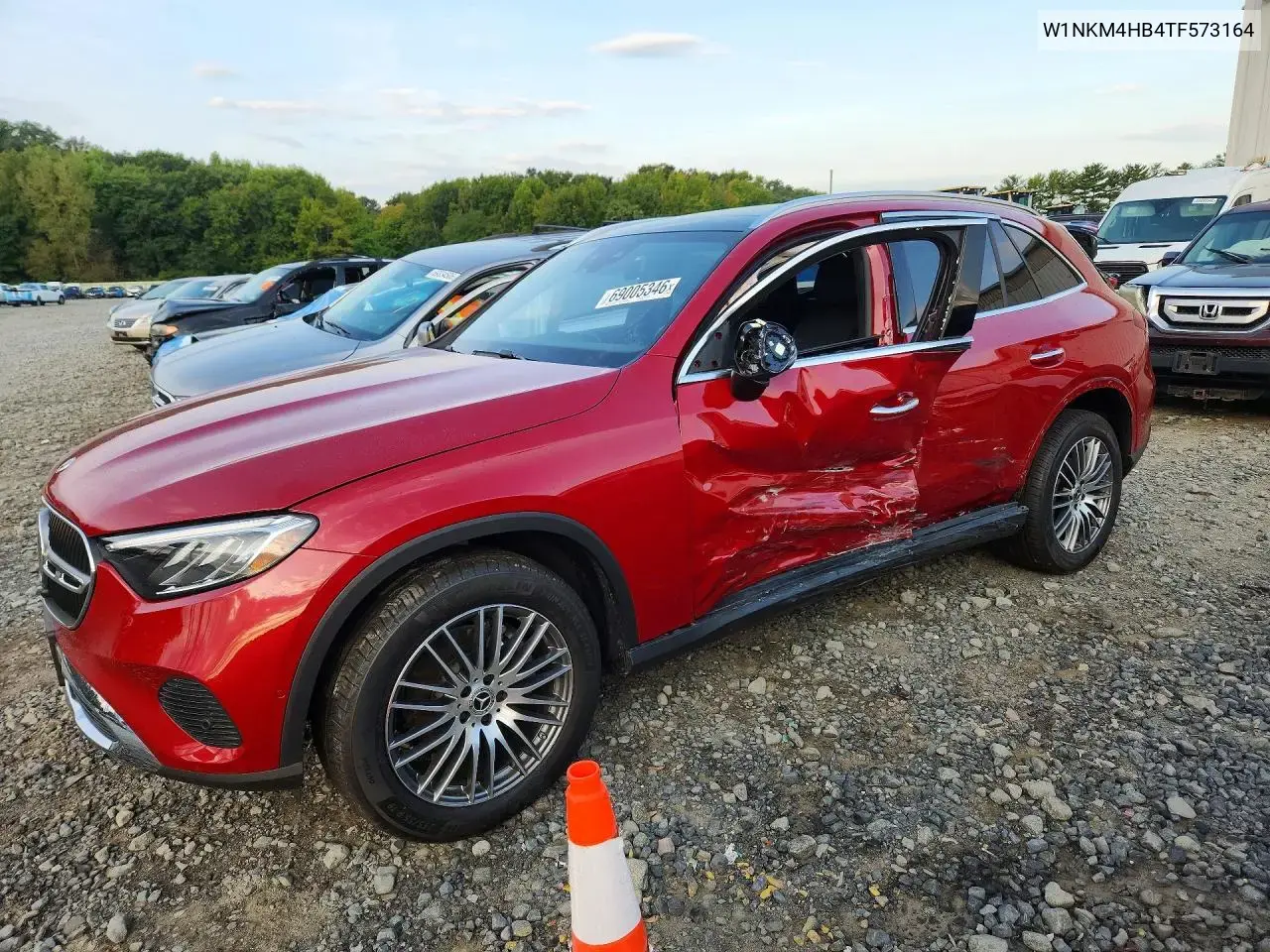 Mercedes-Benz Glc 300 4Matic 2026