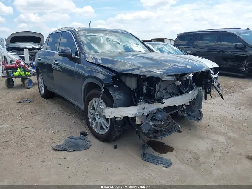 Mercedes-Benz Glc 300 4Matic Suv 2026