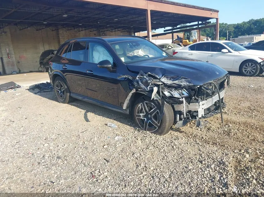 Mercedes-Benz Glc 300 4Matic Suv 2023