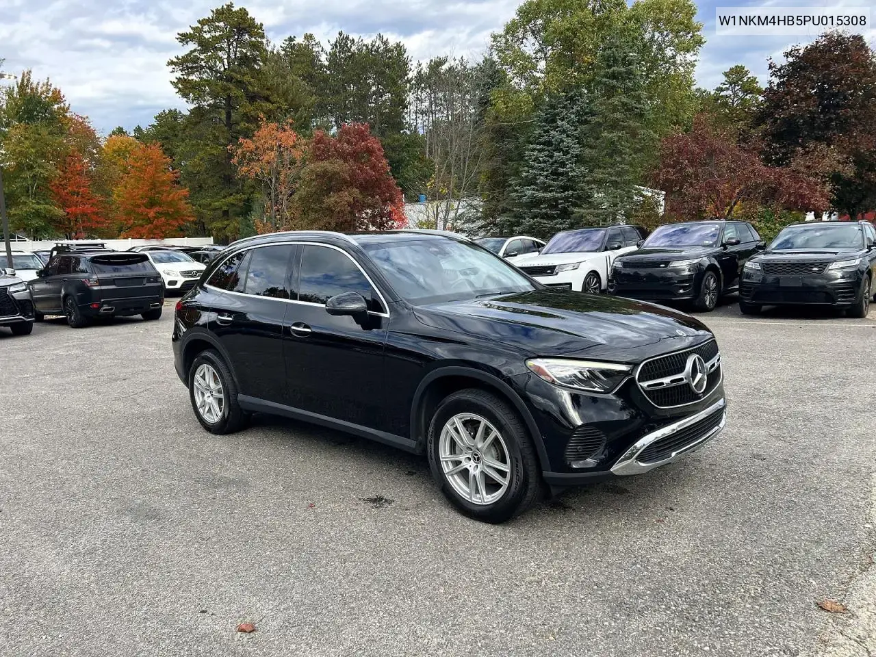 Mercedes-Benz Glc 300 4Matic 2023