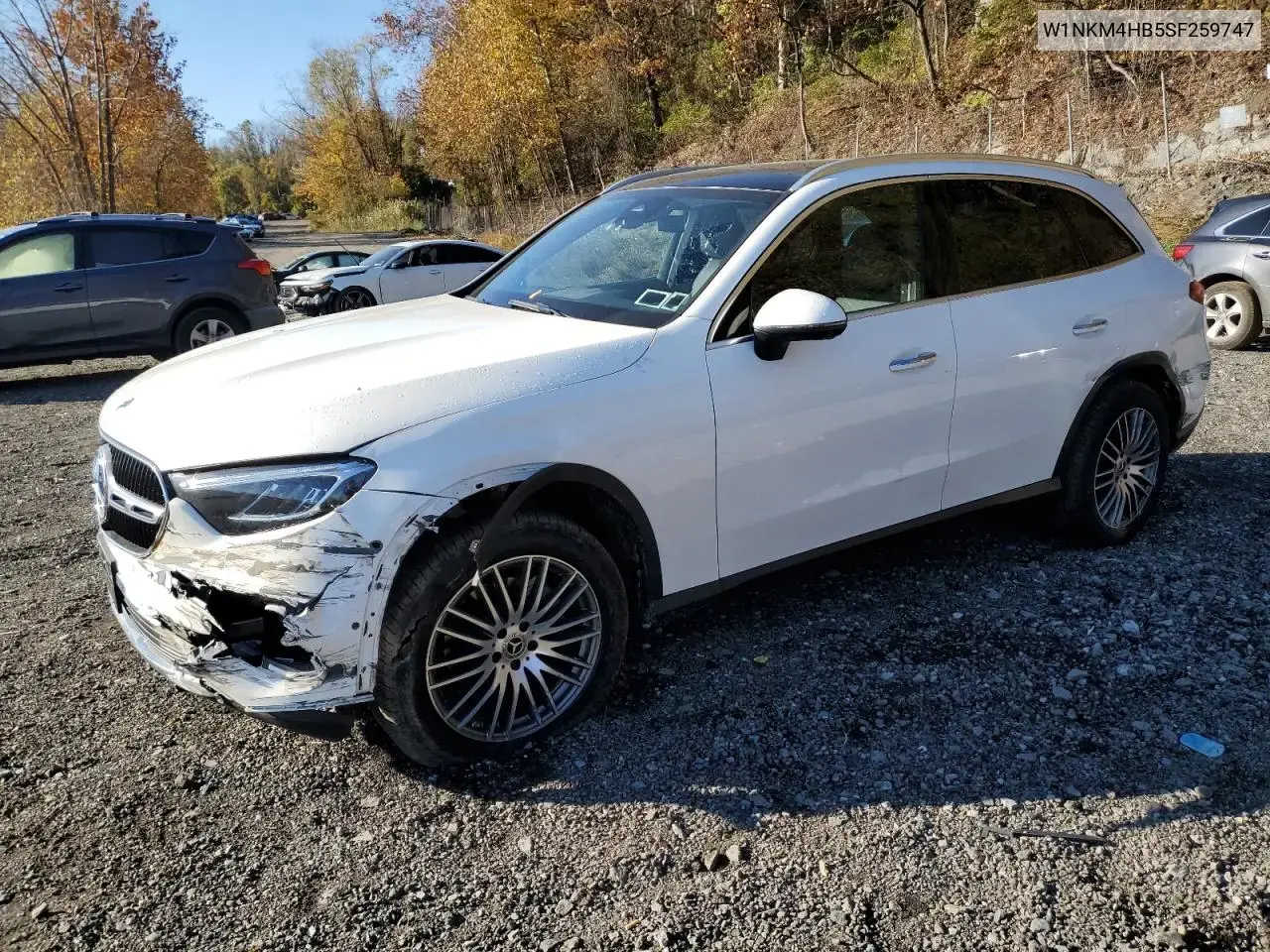Mercedes-Benz Glc 300 4Matic 2025