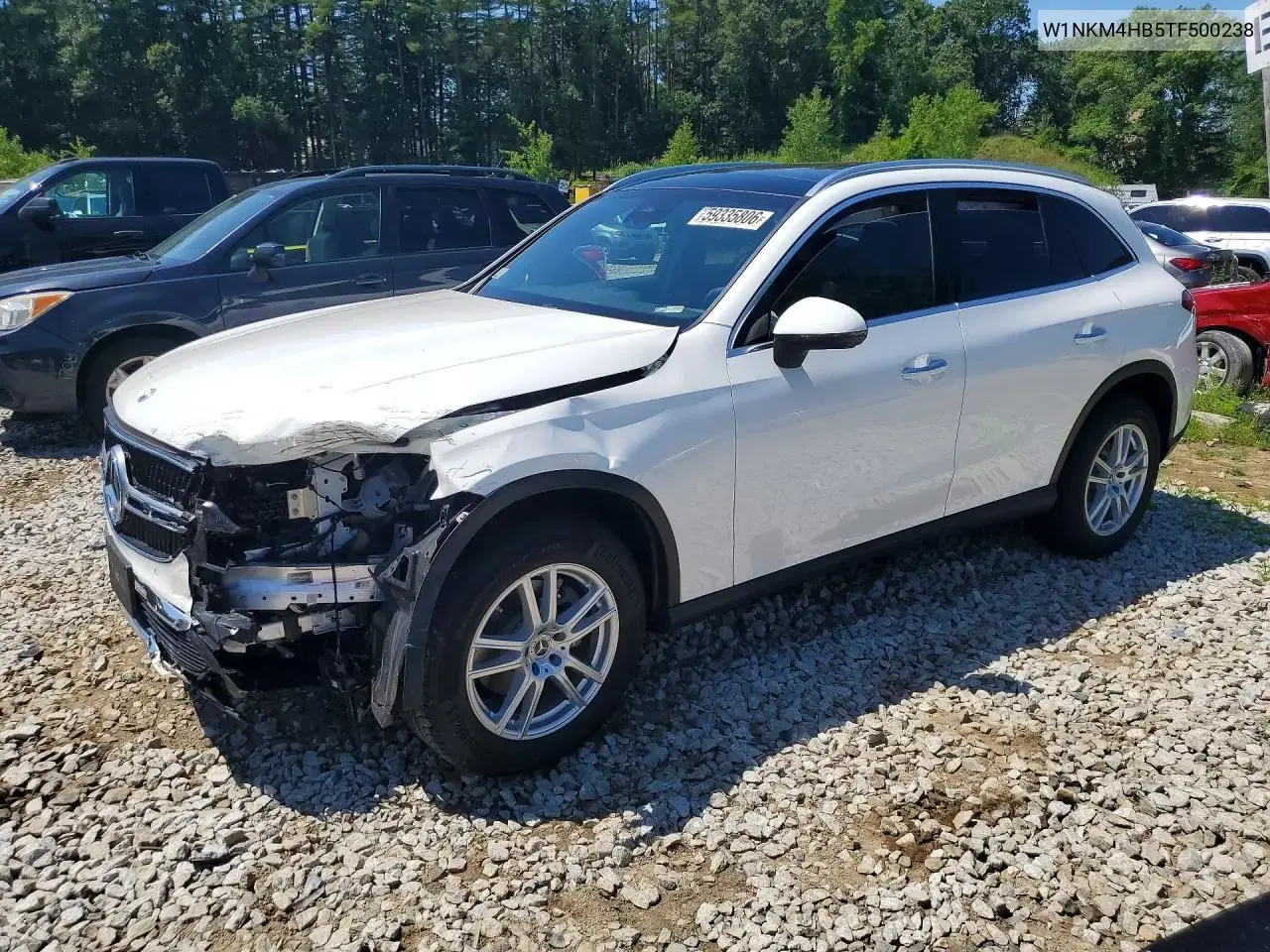 Mercedes-Benz Glc 300 4Matic 2026