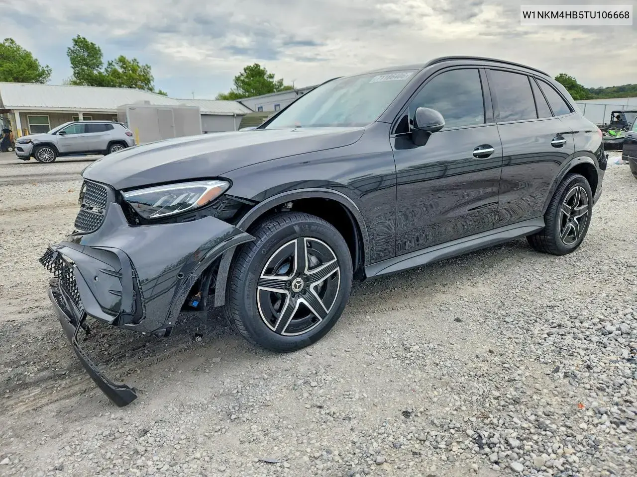 Mercedes-Benz Glc 300 4Matic 2026
