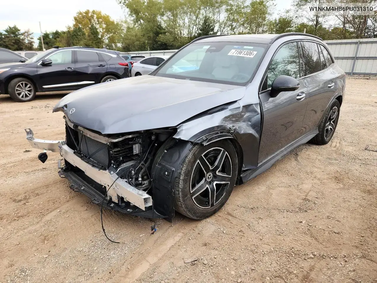 Mercedes-Benz Glc 300 4Matic 2023