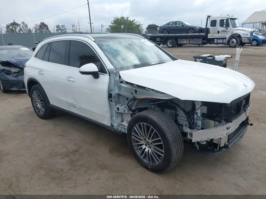 Mercedes-Benz Glc 300 4Matic Suv 2024