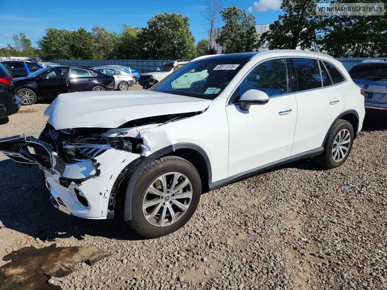 Mercedes-Benz Glc 300 4Matic 2025