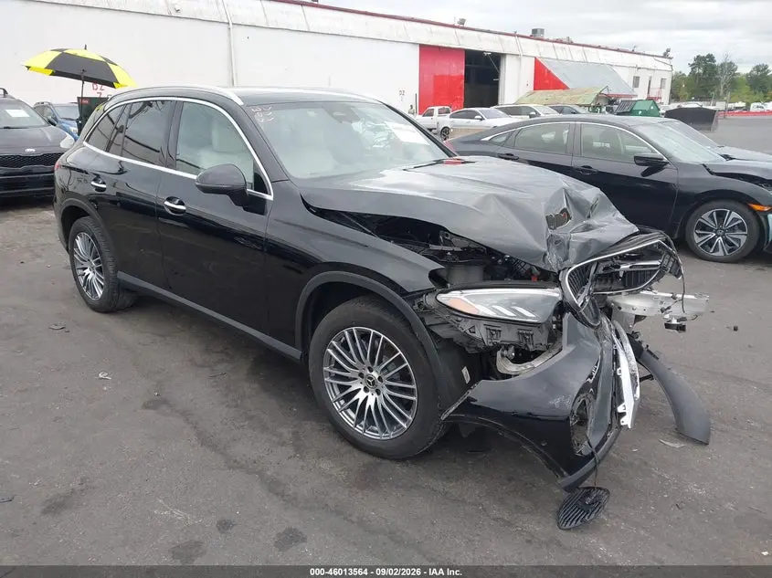 Mercedes-Benz Glc 300 4Matic Suv 2024