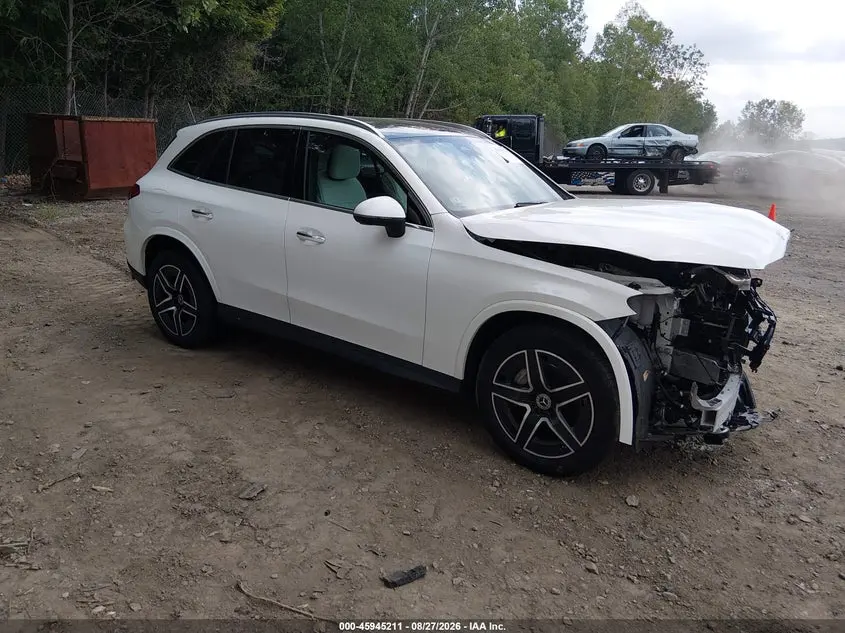 Mercedes-Benz Glc 300 4Matic Suv 2024