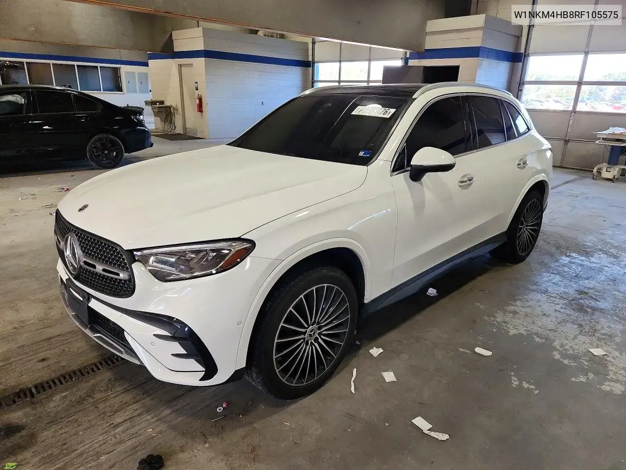Mercedes-Benz Glc 300 4Matic 2024