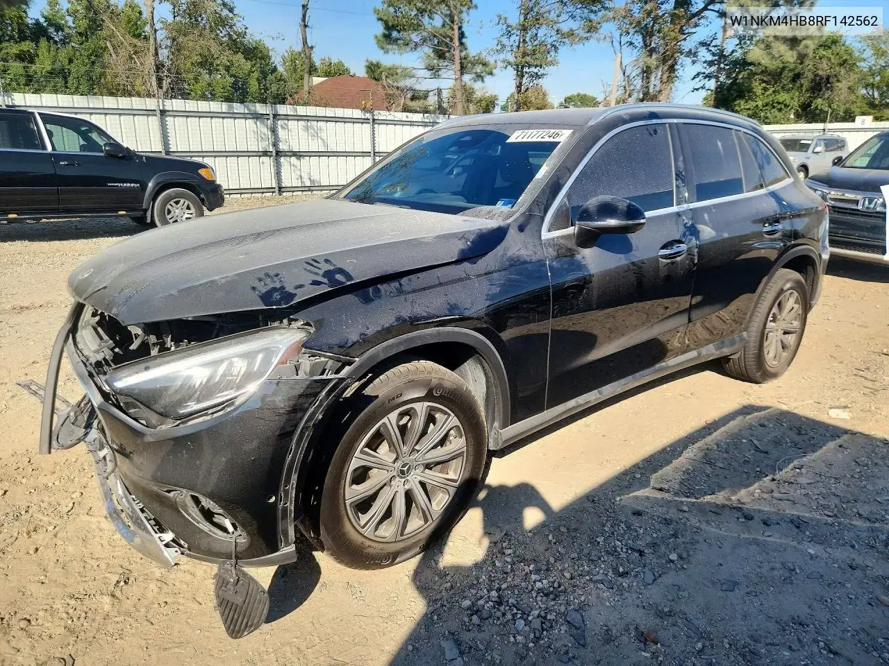 Mercedes-Benz Glc 300 4Matic 2024