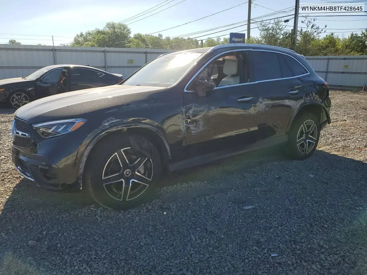 Mercedes-Benz Glc 300 4Matic 2026